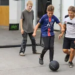 Lägenhet Aignerhof *