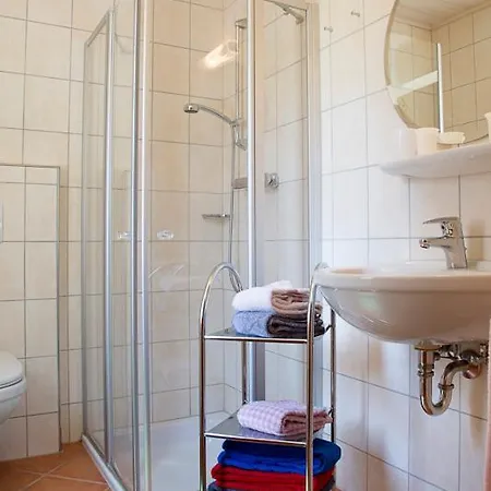 Aignerhof Apartmán *