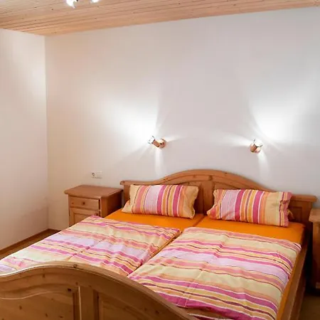 Aignerhof Apartment *