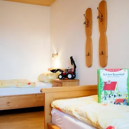 Aignerhof Apartmán
