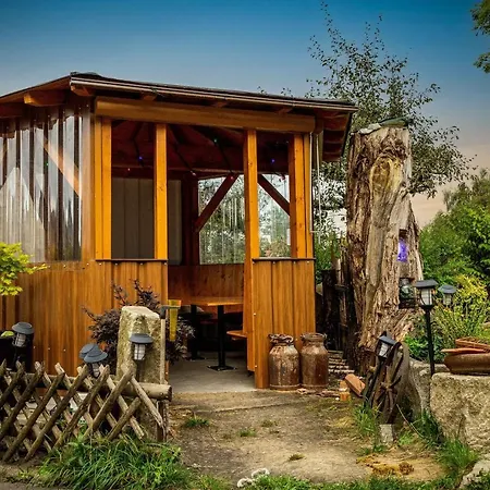 Aignerhof Apartamento *