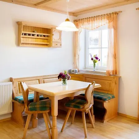 Apartmán Aignerhof