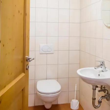Aignerhof Apartmán *