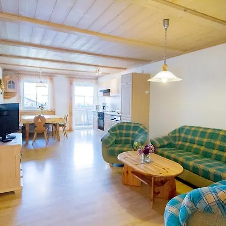 Apartmán Aignerhof
