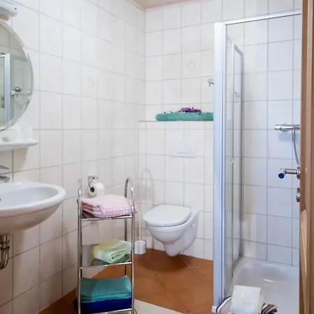 Aignerhof Apartment