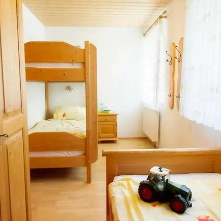 Aignerhof Apartment