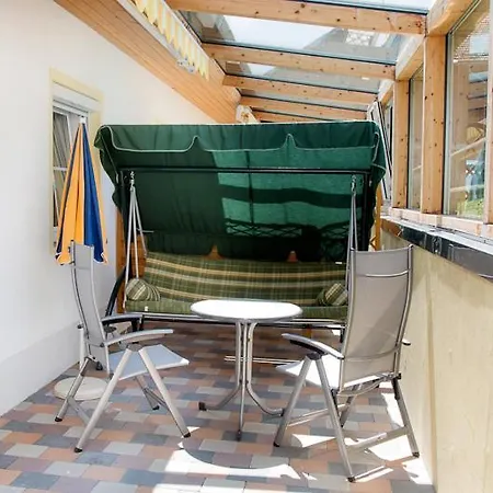 Aignerhof Kirchberg (Bavaria)