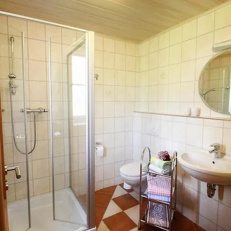 Apartmán Aignerhof *
