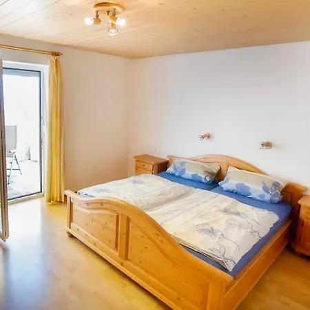 Apartment Aignerhof *