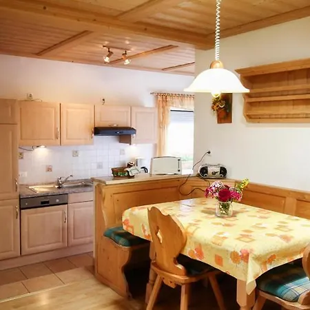 Apartmán Aignerhof