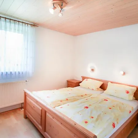 Apartamento Aignerhof *