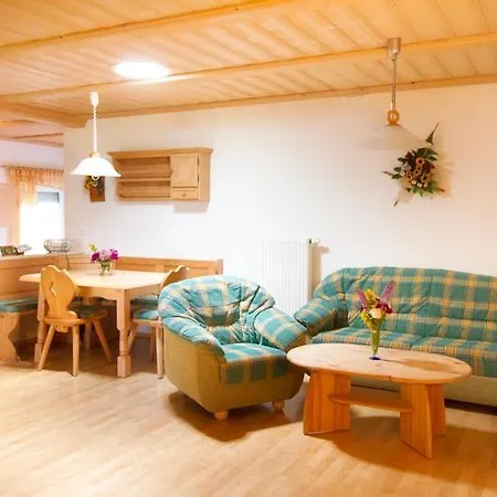 Apartmán Aignerhof