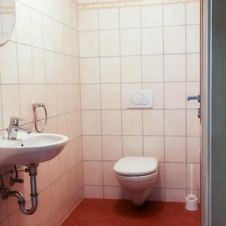 Aignerhof Apartmán *