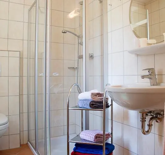 Aignerhof Apartamento *
