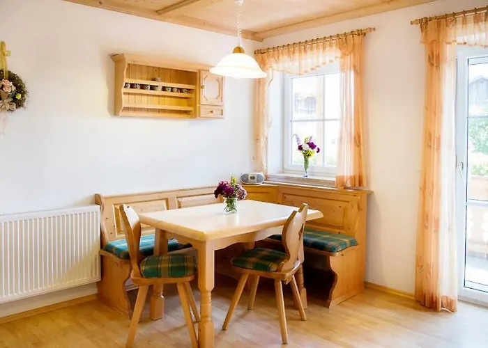 Apartamento Aignerhof