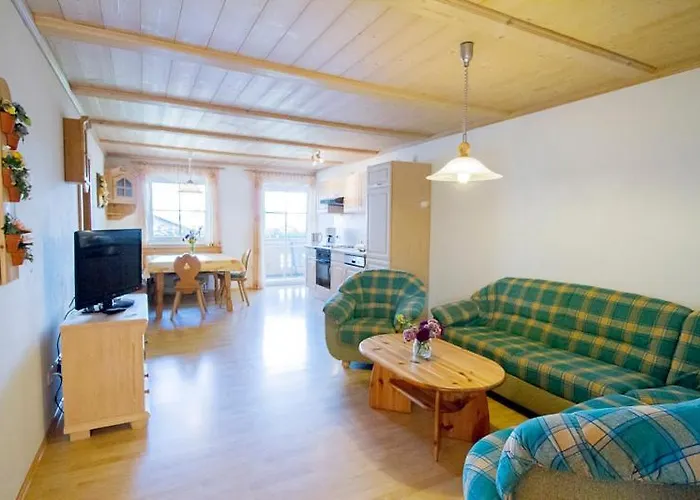 Apartamento Aignerhof