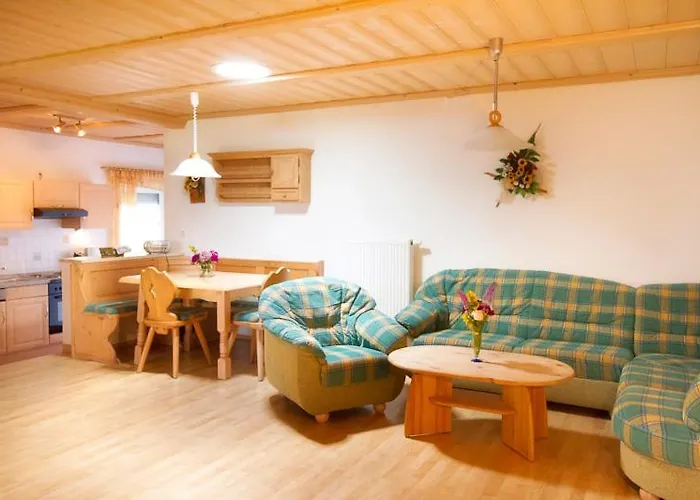 Apartamento Aignerhof