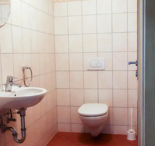 Aignerhof Apartamento *